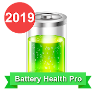 Battery Health Pro - Advanced Calibrator 2019 3.4 Icon