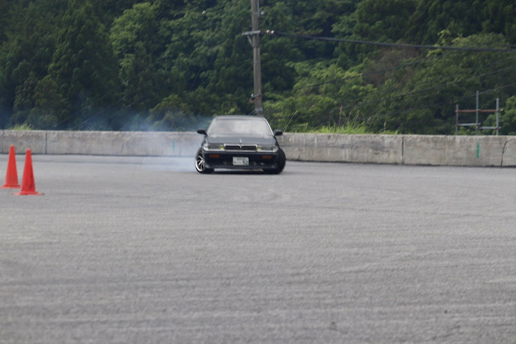 ローレルの#車活　#写活　#射活・ＮＡです・観覧注意(笑)・全国プール飛び込み大会予選・おっぱいに関するカスタム事例の投稿画像4枚目