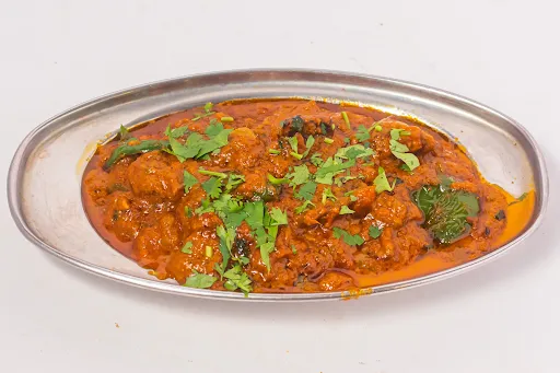 Beef Tawa Gosht