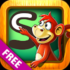Le Cirque - French language learning game for kids 1.3