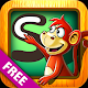 Le Cirque - French language learning game for kids