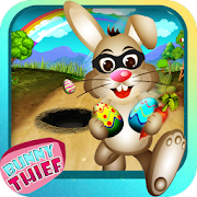 Bunny Thief 1.1 Icon