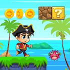 Pirate King Run Island Adventu 1.0.1