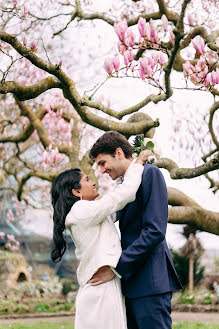 Fotógrafo de bodas Anna Fedorova (annafedorova). Foto del 31 de marzo