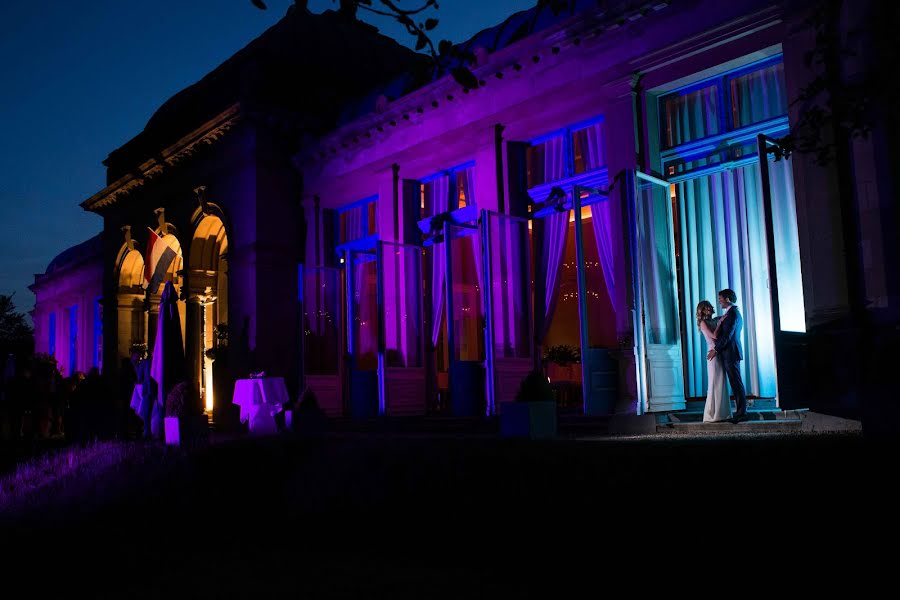 Vestuvių fotografas Hichem Braiek (braiek). Nuotrauka 2014 birželio 20