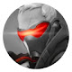 SOLDIER:76 New Tab, Customized Wallpapers HD