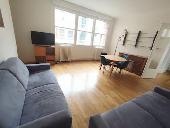 appartement à Paris 17ème (75)