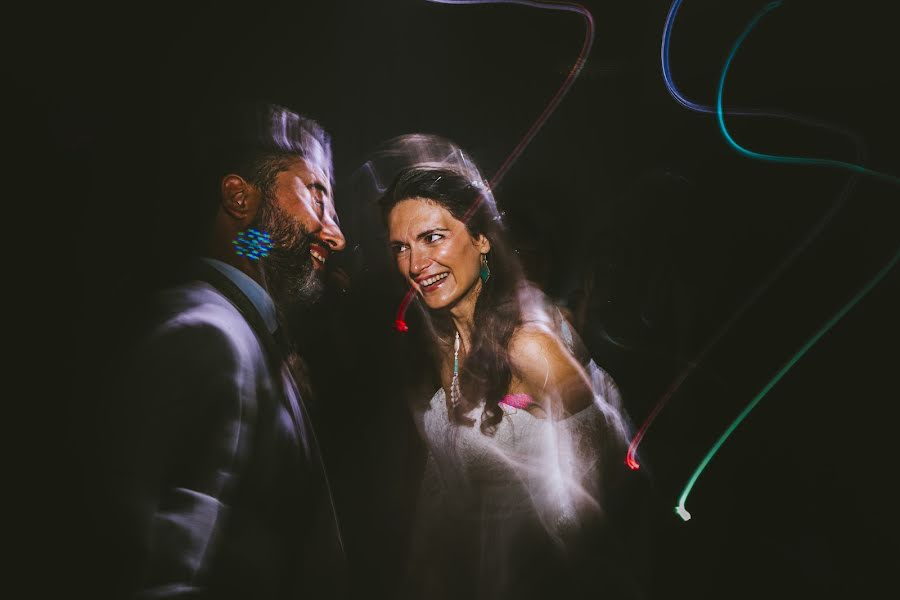 Photographe de mariage Emre Nesli (emrenesli). Photo du 6 septembre 2019