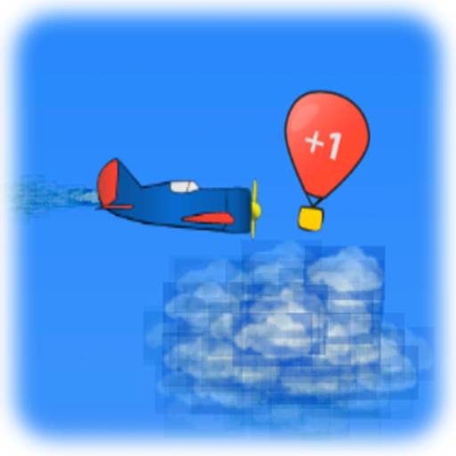 Balloon Flying Defense 休閒 App LOGO-APP開箱王