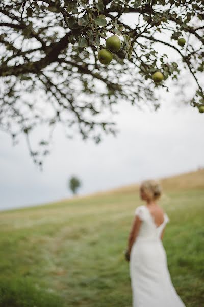 Hochzeitsfotograf Tunay Guer (sinnesrauschfoto). Foto vom 9. Januar 2020