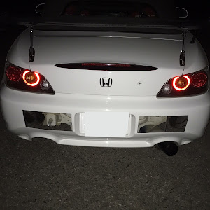 S2000 AP2