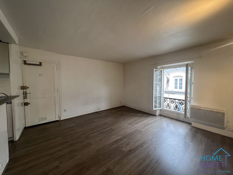 Location  appartement 1 pièce 23 m² à Orleans (45000), 415 €