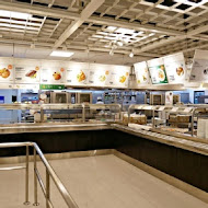 IKEA瑞典餐廳(高雄店)