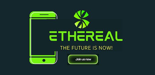 Ethereal | Connect & Earn