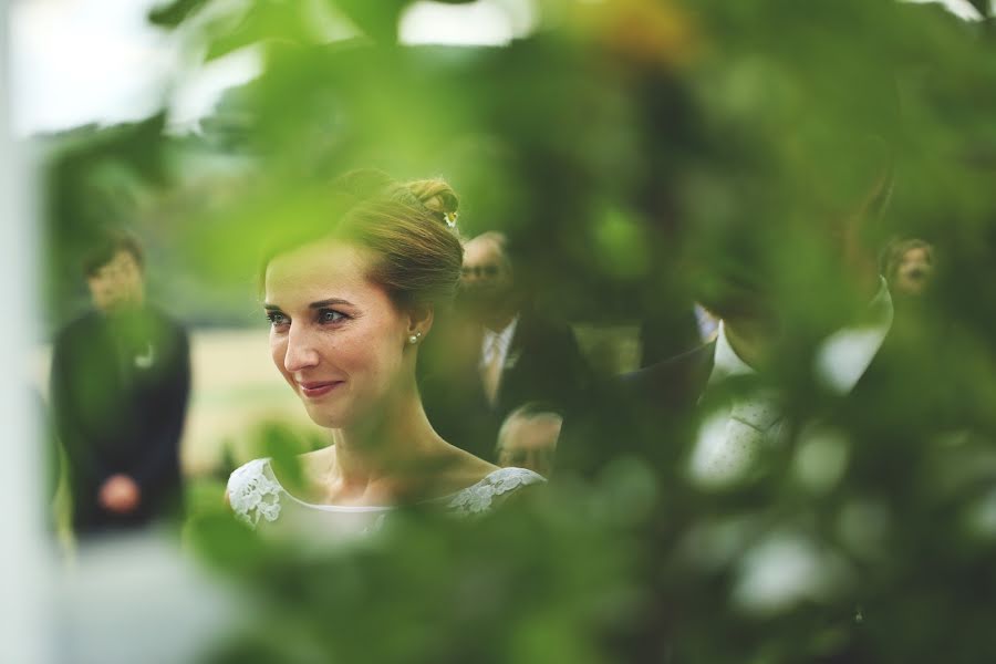 Fotógrafo de bodas Milos Marik (milmar). Foto del 23 de febrero 2019