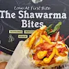 The Shawarma bites, Sinhgad Road, Pune logo