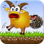 Cover Image of Download Running sheep 2 - demo 1.19 APK