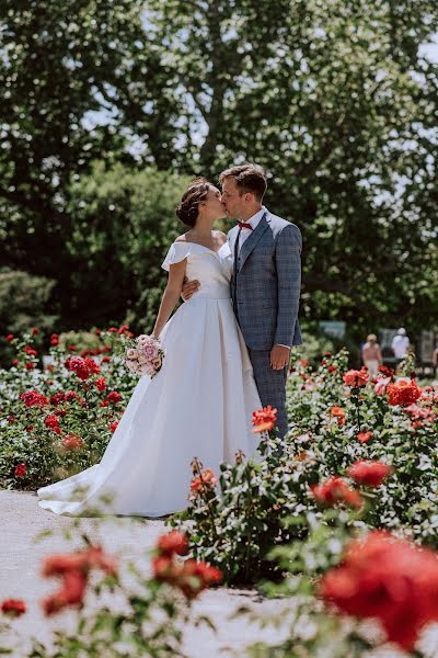 Wedding photographer Evgeniya Datukishvili Licz (datuki). Photo of 13 September 2019