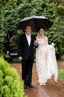 Fotógrafo de casamento Eduard Chayka (chayka-top). Foto de 23 de abril