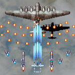 Cover Image of ดาวน์โหลด STRIKERS 1945 2 classic 1.0.6 APK