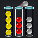 Ball Sort Master - Puzzle Game