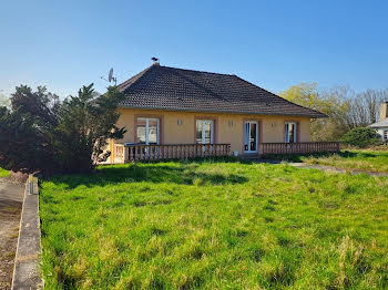 maison à Rurange-lès-Thionville (57)