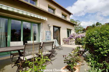 maison à Le chesnay (78)