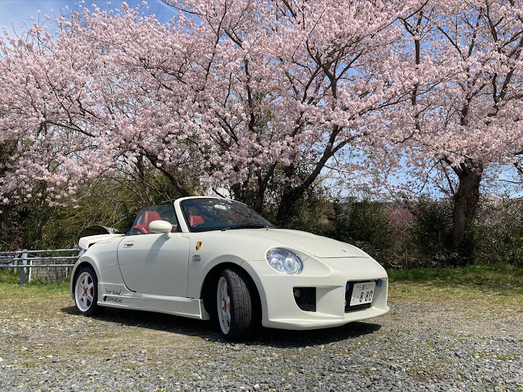 コペンのそれゆけ コペ吉！さんが投稿したカスタム事例の投稿画像3枚目