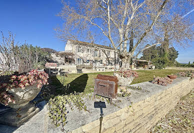 Maison avec terrasse 2