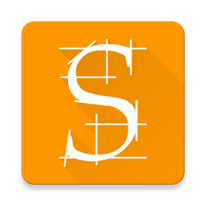 Scaffold Sample App logo
