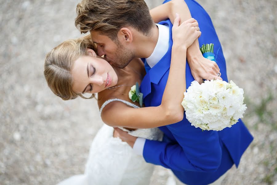 Fotógrafo de casamento Irina Cherepkova (irafoto). Foto de 21 de julho 2015