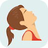 Neck Stretches & Exercises icon