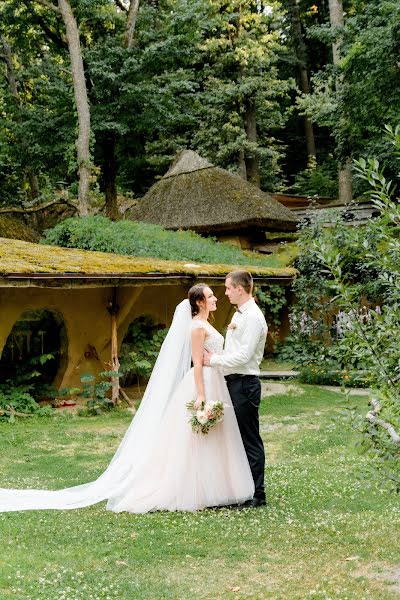 婚礼摄影师Kristina Leonova（krisleo）。2017 8月10日的照片