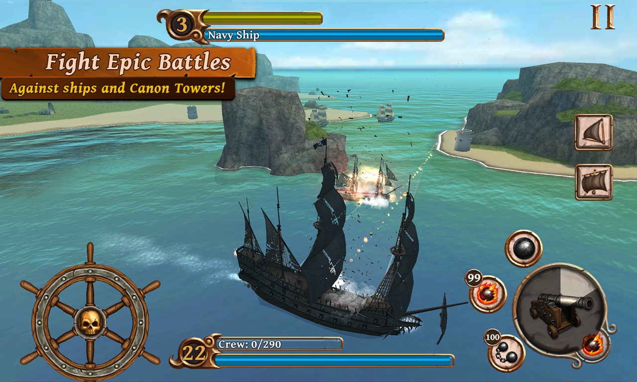 Игра пират против пиратов. Pirates Pirates игра. Pirate ship Battles игра. Игра про пиратов сражение на корабле. Ships of Battle age of Pirates.