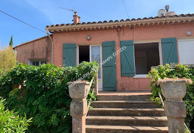 Villa with garden and terrace 2