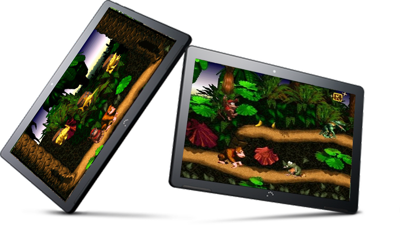 Free Donkey Kong Contry Cheats Screen 3