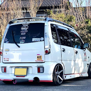 ムーヴカスタム L902S