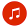 Mp3 Music Player icon