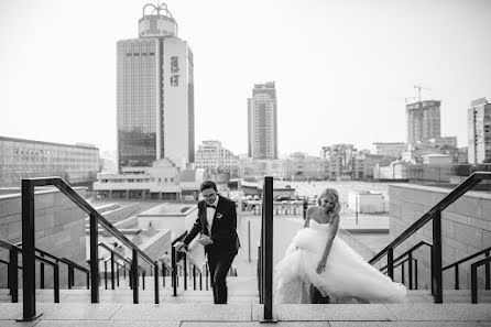 Wedding photographer Tonya Trucko (toniatrutsko). Photo of 20 January 2016