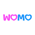 WOMO-Online Chatting and Dating app for Free1.0.7