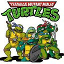 Teenage Mutant Ninja Turtles New Tab