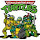 Teenage Mutant Ninja Turtles New Tab