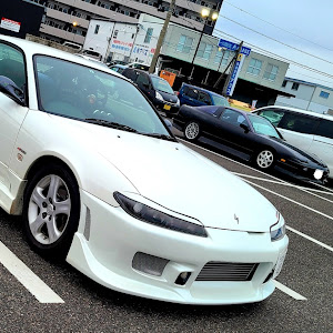 シルビア S15