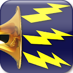 Cover Image of Télécharger Sonneries fortes  APK