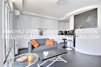 appartement à Paris 12ème (75)