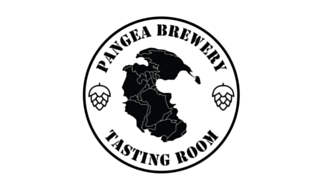 Logo of Pangea Volcanic Amber Ale