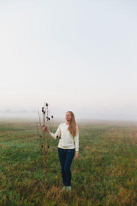 Fotograf ślubny Aleksandr Solodukhin (solodfoto). Zdjęcie z 14 listopada 2015