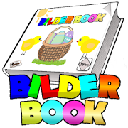 Toddlers Easter Picture book 1.0 Icon