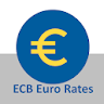 Euro Rates and Converter icon