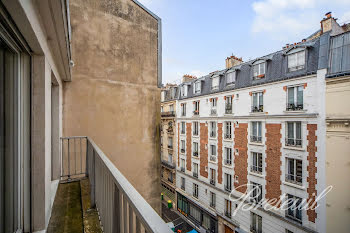 appartement à Paris 14ème (75)